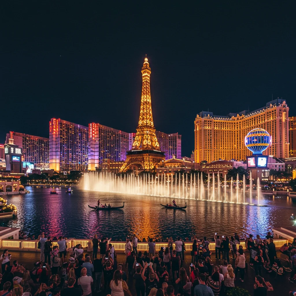 Summary: Is a Las Vegas Pass Right for You?