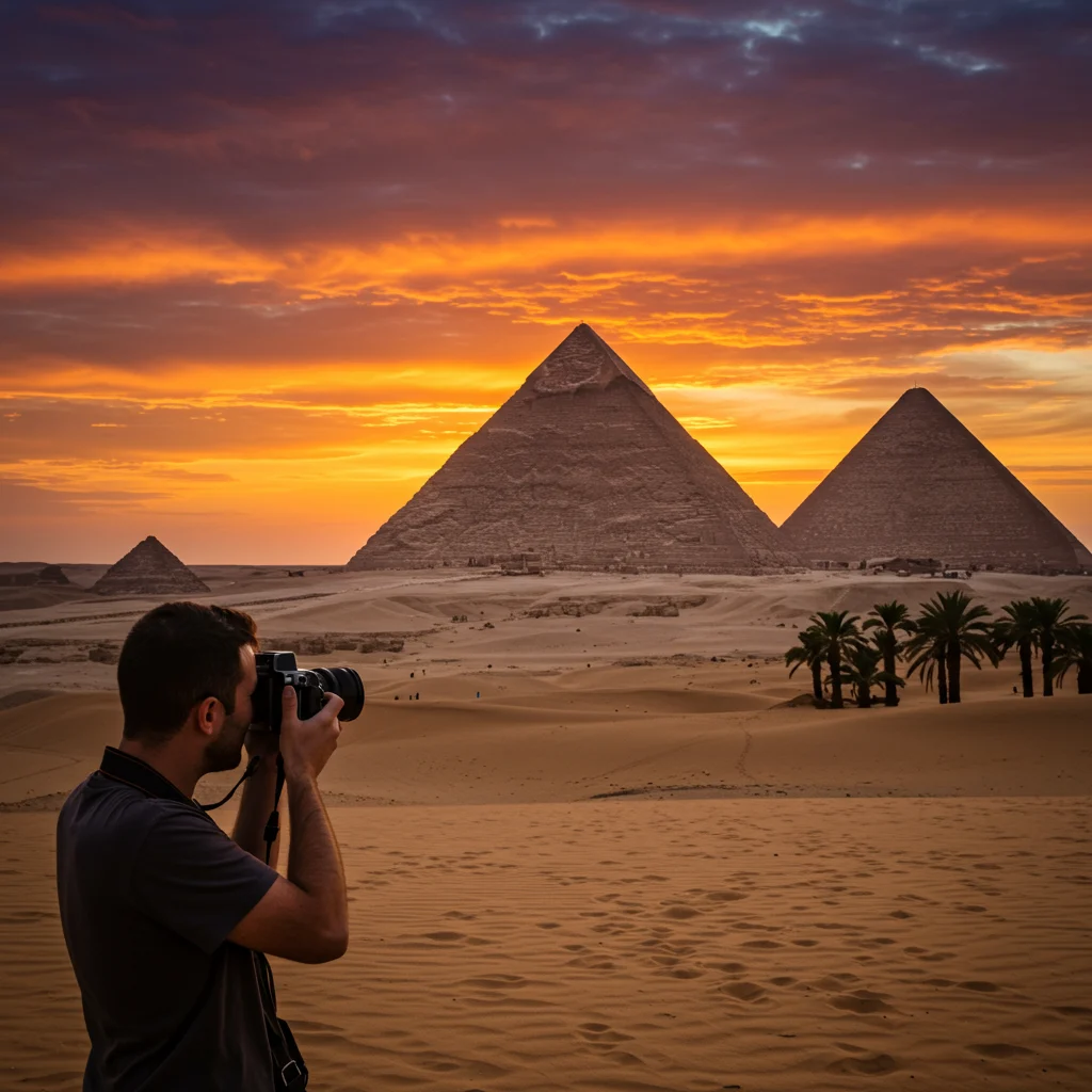 What Are the Best Photography Tips for Ancient Egypt?