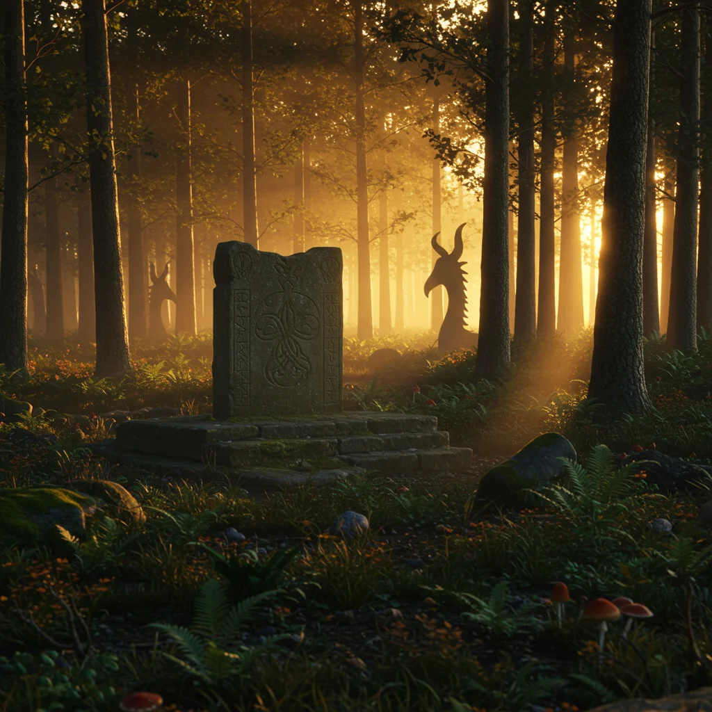 What Are the Local Myths and Legends?