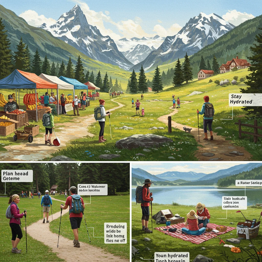 What Are the Top Tips for Making the Most of Your Day Trip?