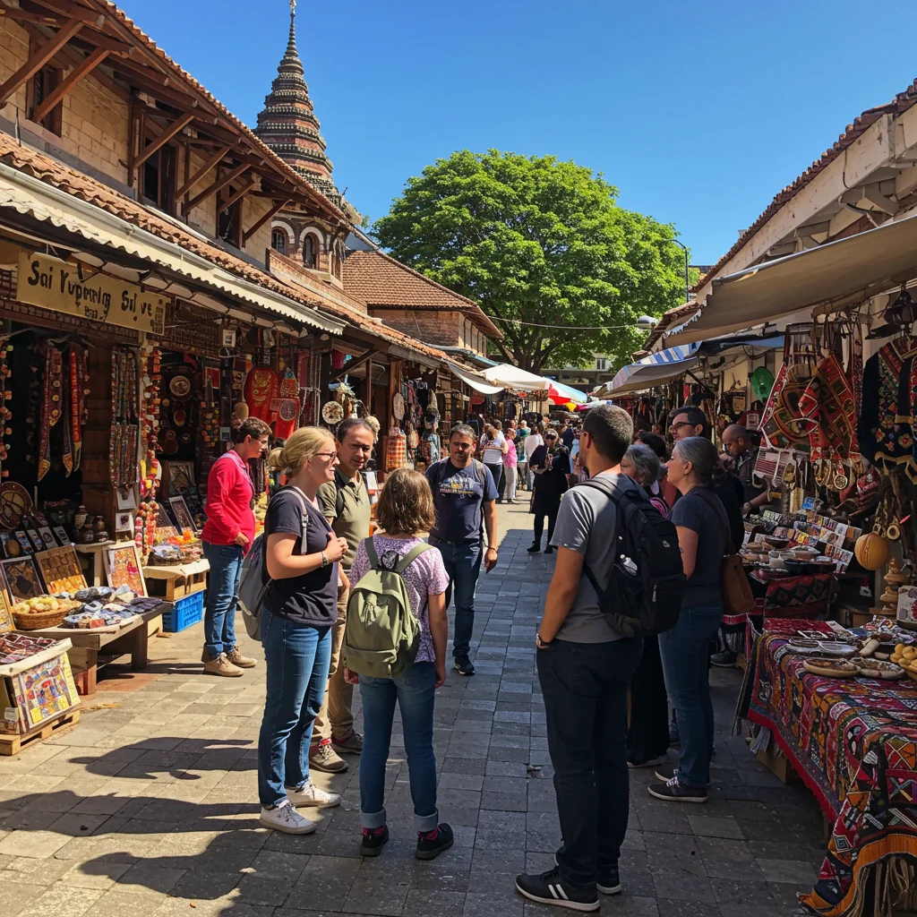 What Should You Expect on a Private Guided Tour?