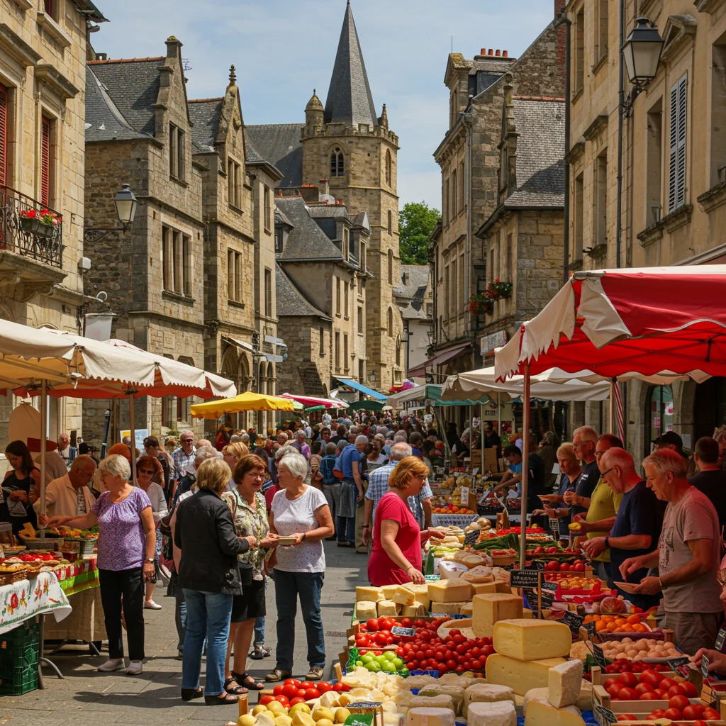 Where Can You Find Local Food and Dining Options Near the Sites?