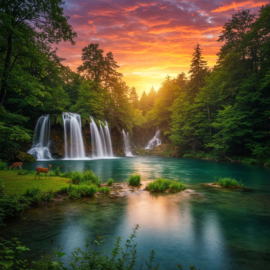 Wildlife and Nature: What Will You See?