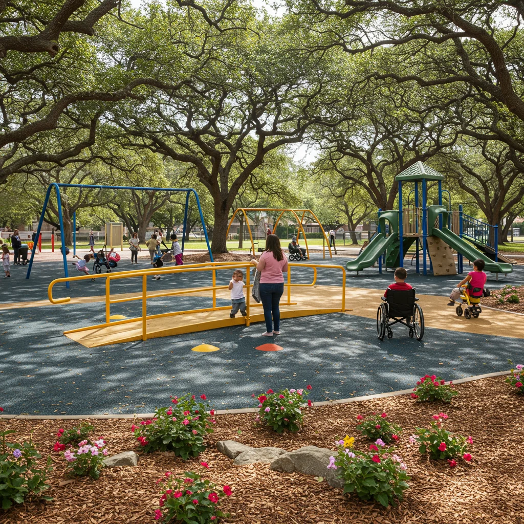 Accessibility and Special Needs Considerations
