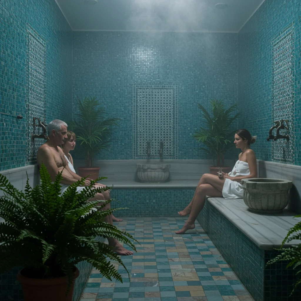 Are Turkish Baths Safe for Everyone?