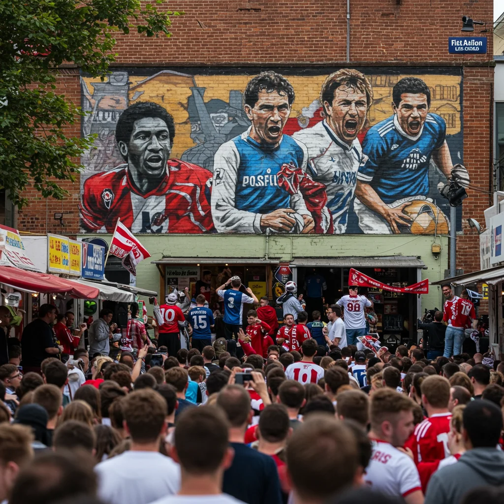 Art, Culture, and the Arsenal Experience