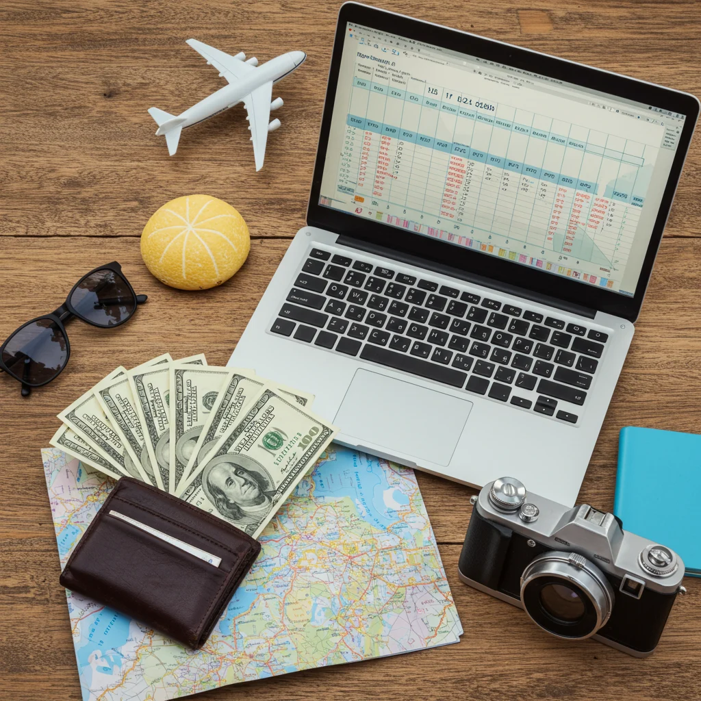 Budgeting Your Trip: Costs and Savings Tips