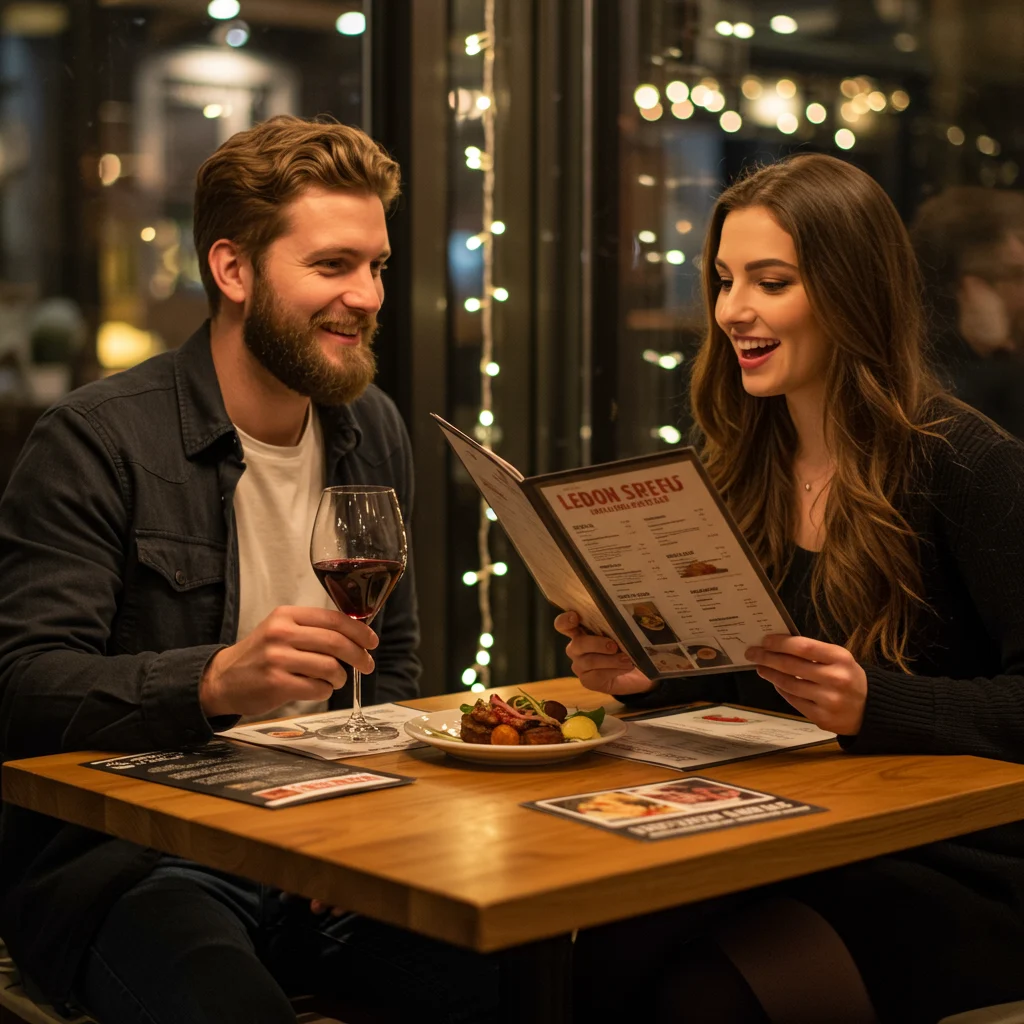 Can You Customize Your Bistro Dinner Experience?