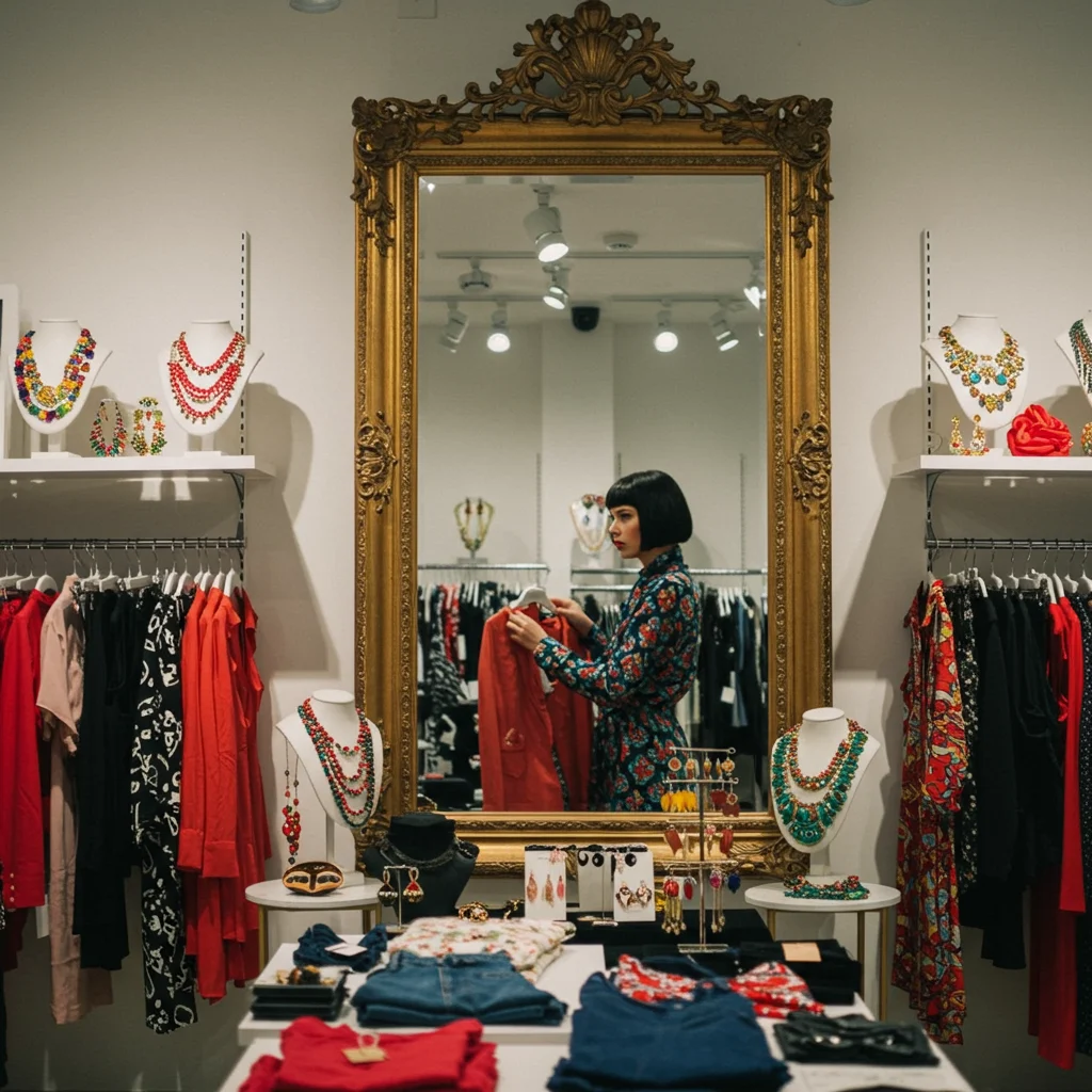 Conclusion: Curate Your Trend-Forward Wardrobe Today