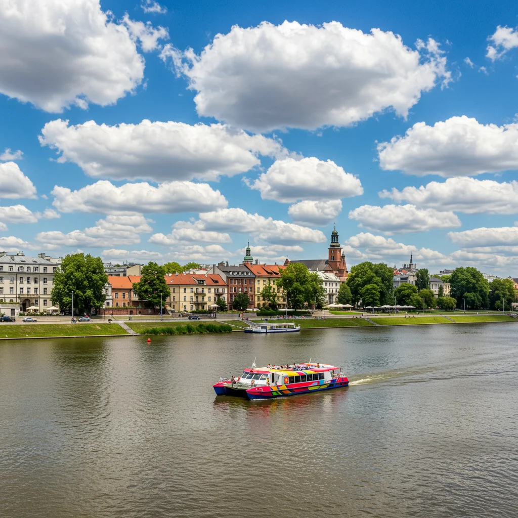 Conclusion: Is a Vistula River Catamaran Cruise Worth It?