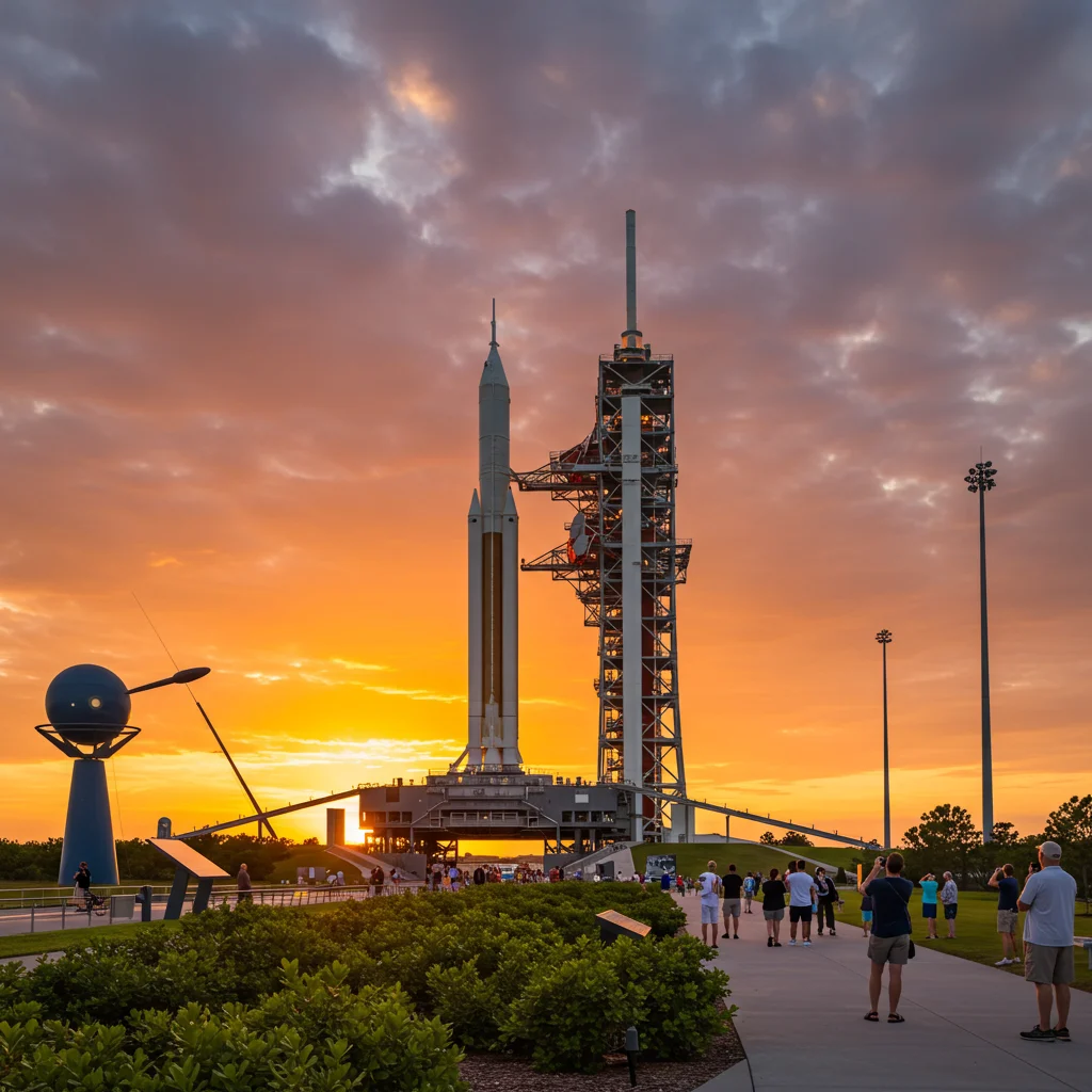 Conclusion: Is the Kennedy Space Center Worth Visiting?