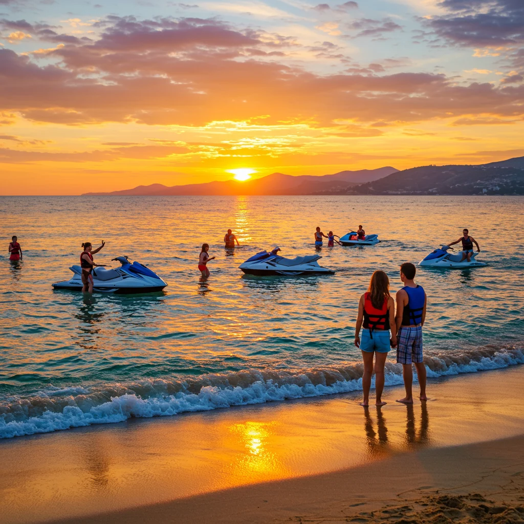 Conclusion: Make Waves and Memories With Jet Ski Rentals