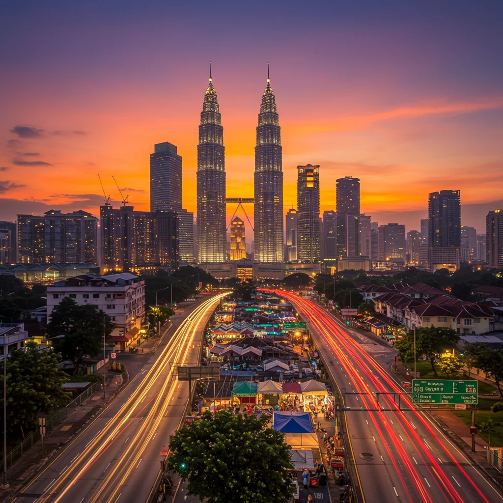 Conclusion: Making the Most of Your KL Adventure Bucket List