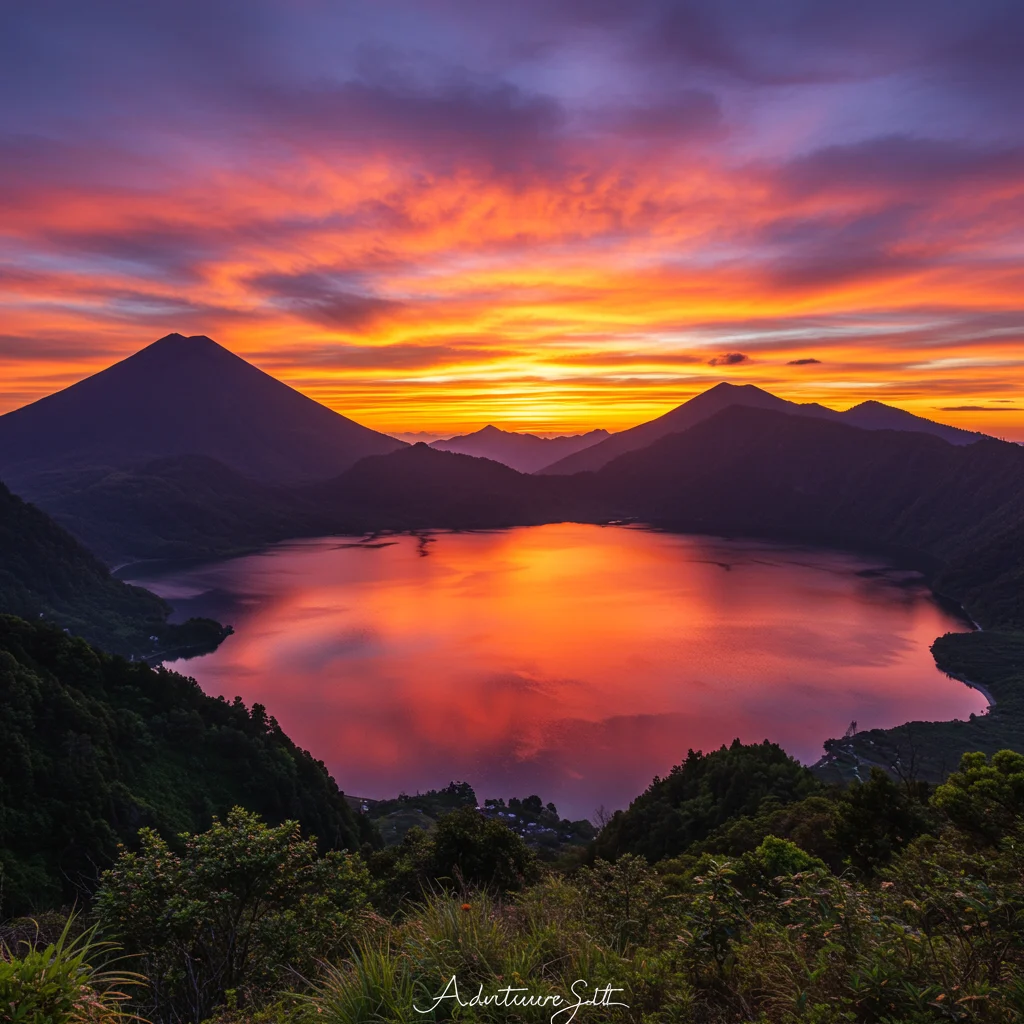 Conclusion: Unforgettable Views and Volcanic Wonders Await