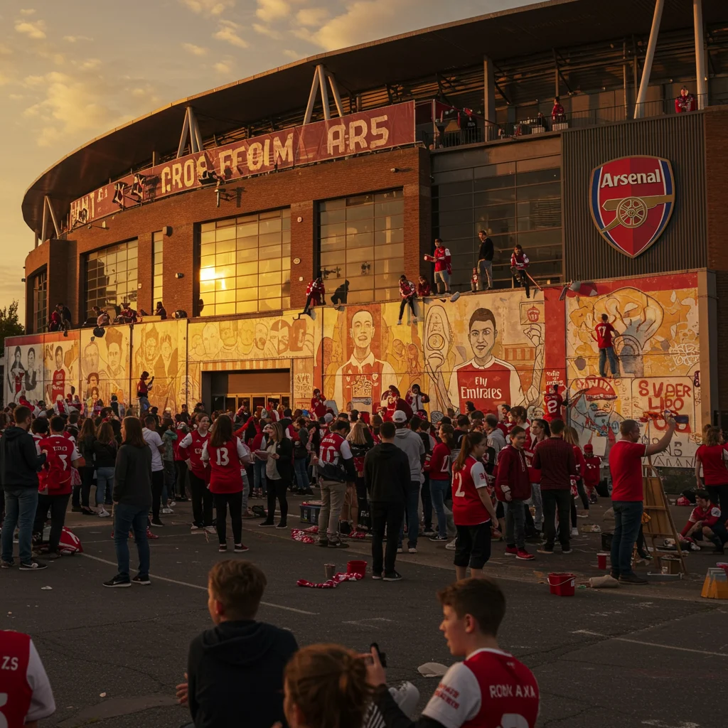 Conclusion: Why Arsenal Stadium Is More Than Just a Football Ground