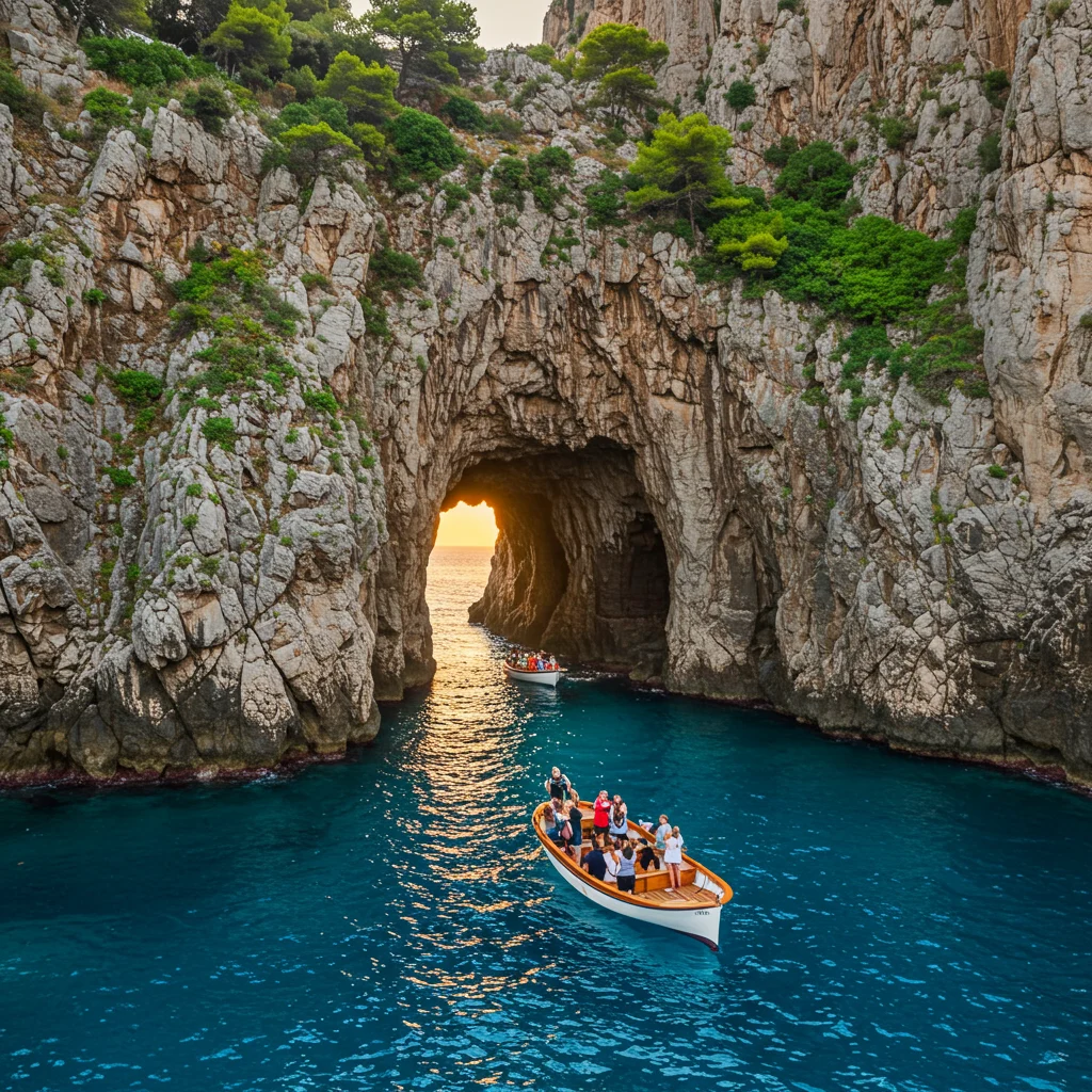 Conclusion: Why Capri’s Blue Grotto &amp; Anacapri Tour Is Unforgettable