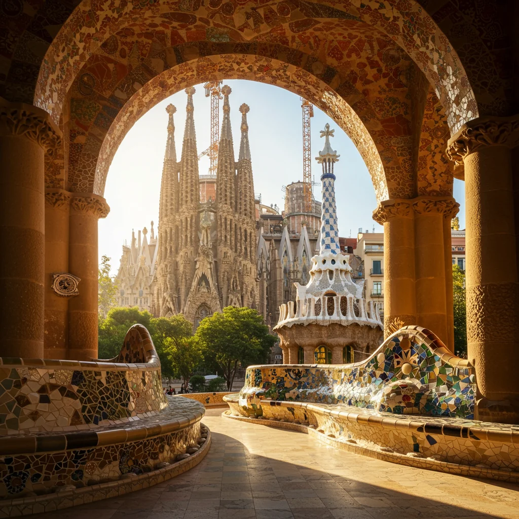 Conclusion: Why Gaudí’s Masterpieces Endure