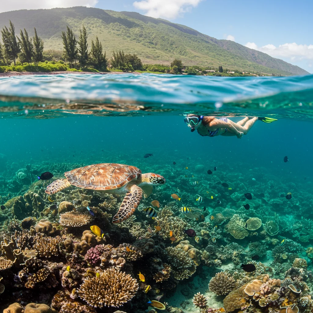 Conclusion: Why Molokini Snorkeling is Maui’s Best Underwater Adventure