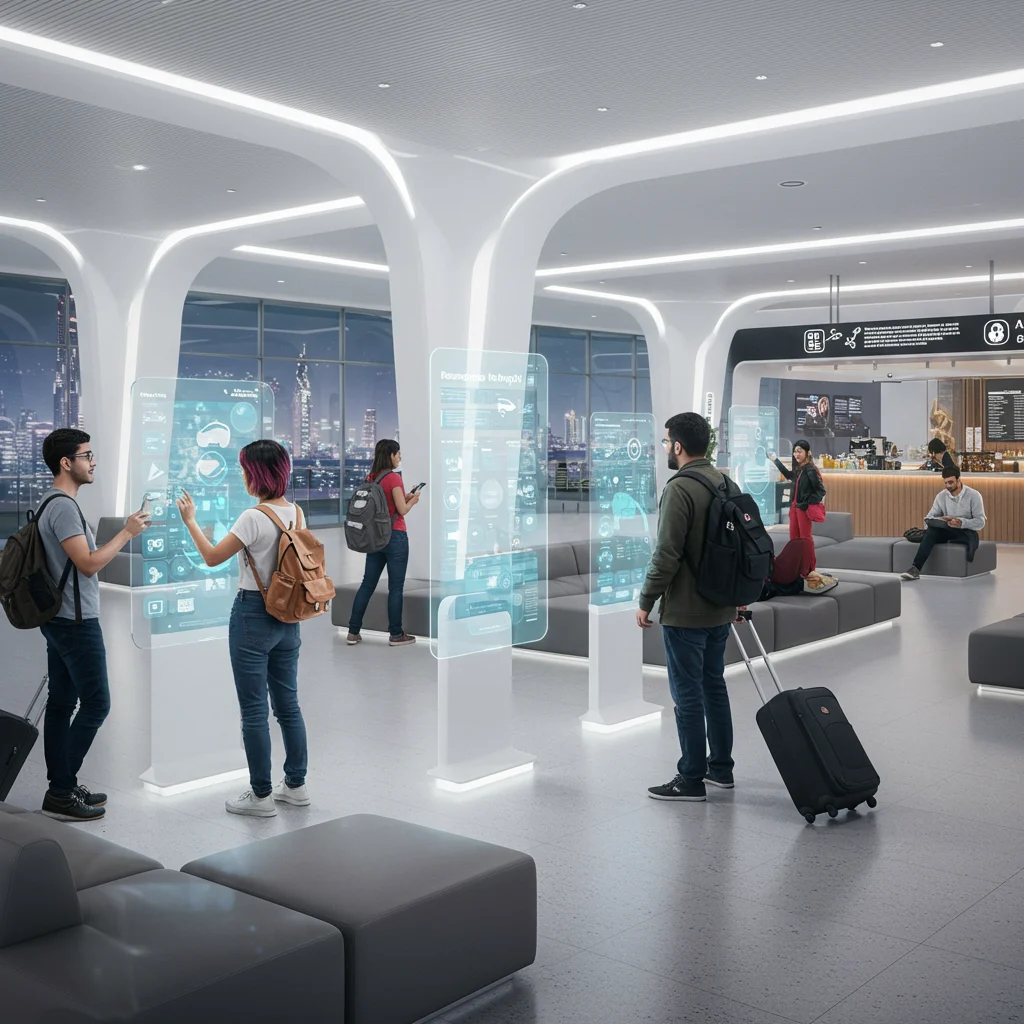 Customizing Your Transfer Experience