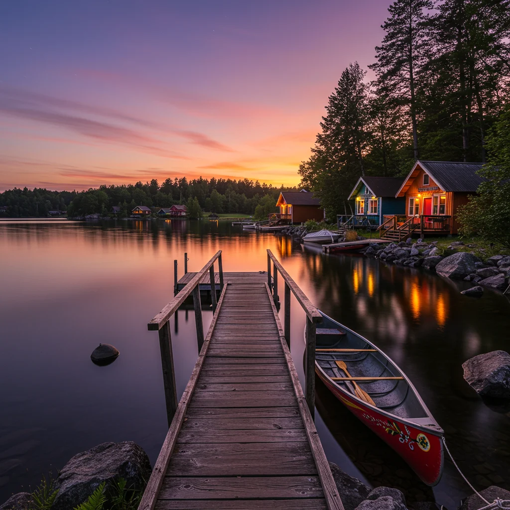 Day Trips to Lesser-Known Surroundings