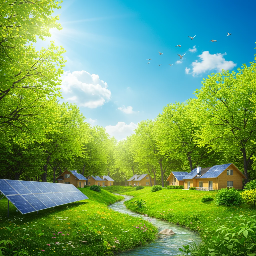 Environmental Impact and Sustainability