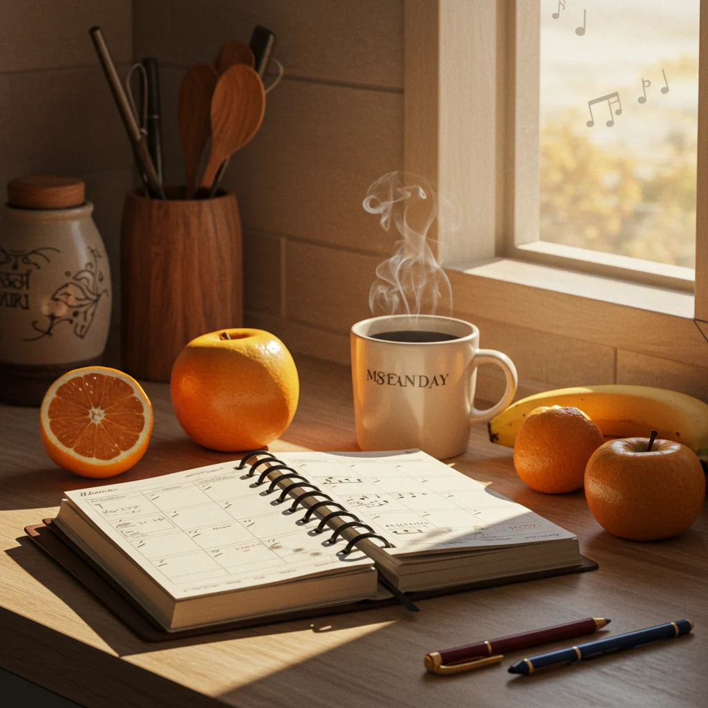 Essential Tips for a Smooth Early Start