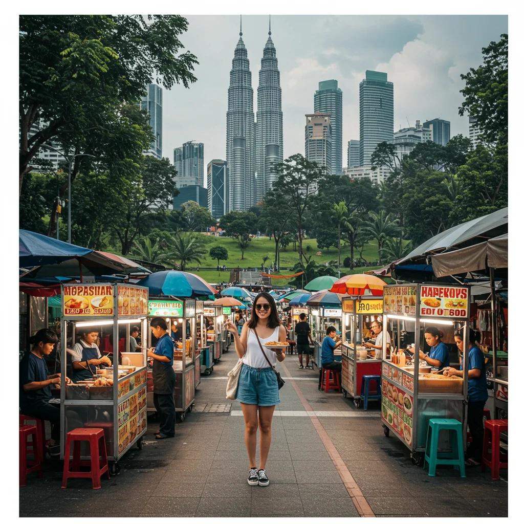 Essential Tips for Adventuring in KL