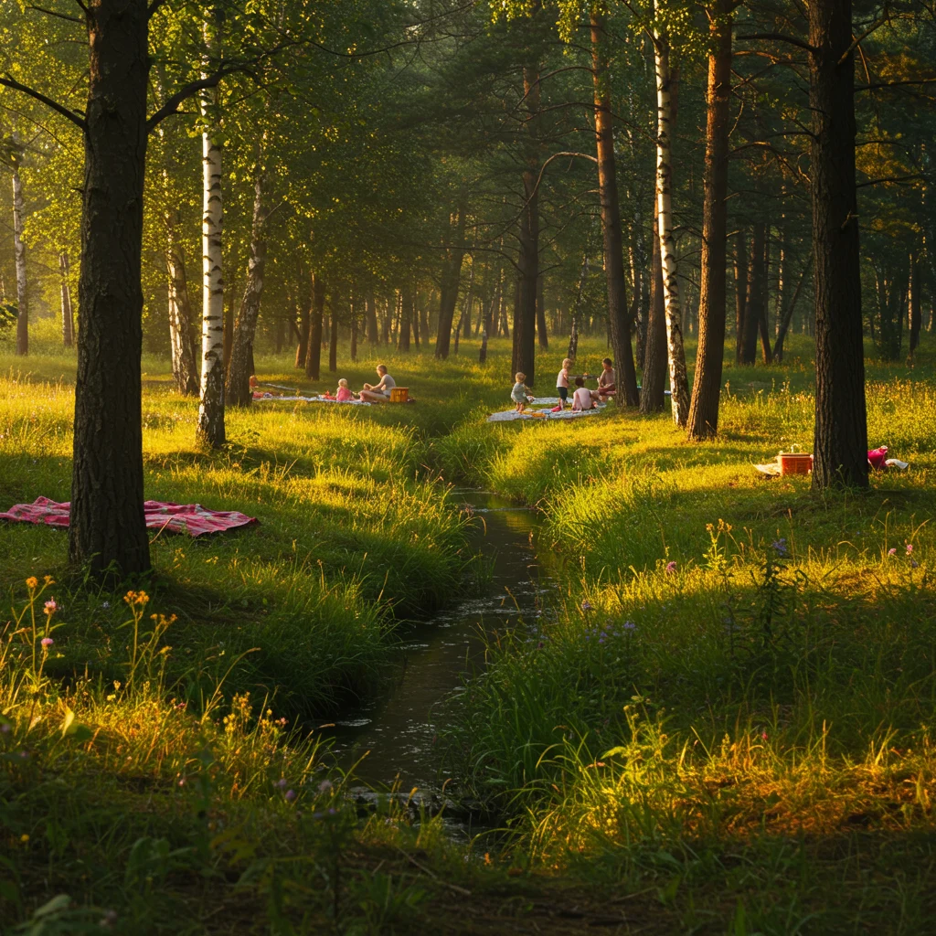 Family-Friendly Hidden Gems