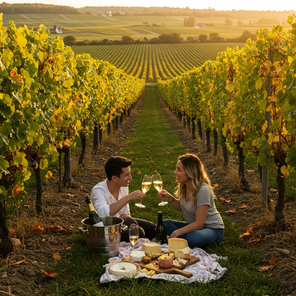 Final Thoughts: Making the Most of Your Epernay Champagne Adventure