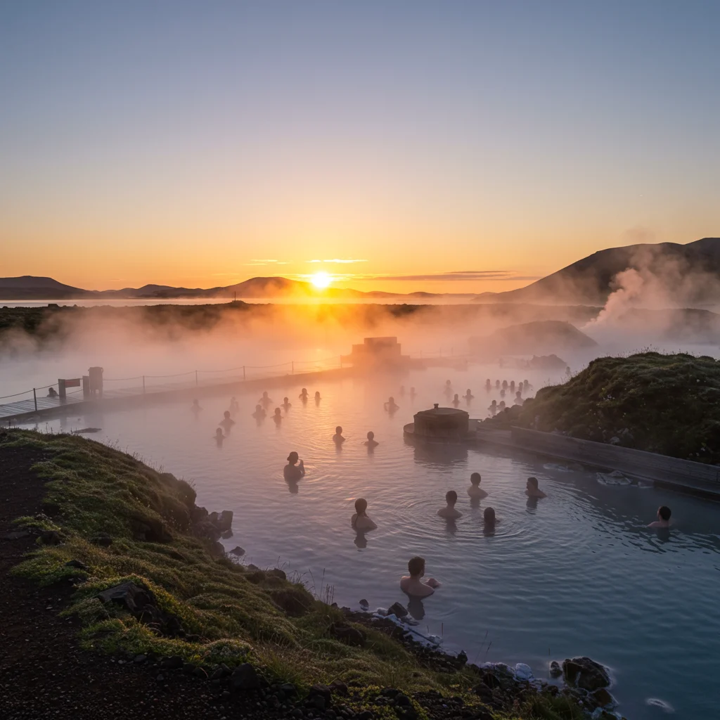 Final Thoughts: Making the Most of Your Golden Circle &amp; Secret Lagoon Adventure