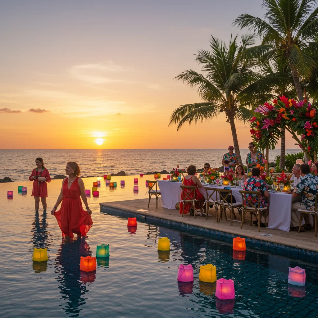 Final Tips for Planning Your Floating Fiesta