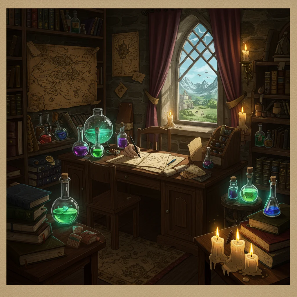 Final Tips: Making the Most of Your Wizarding Adventure