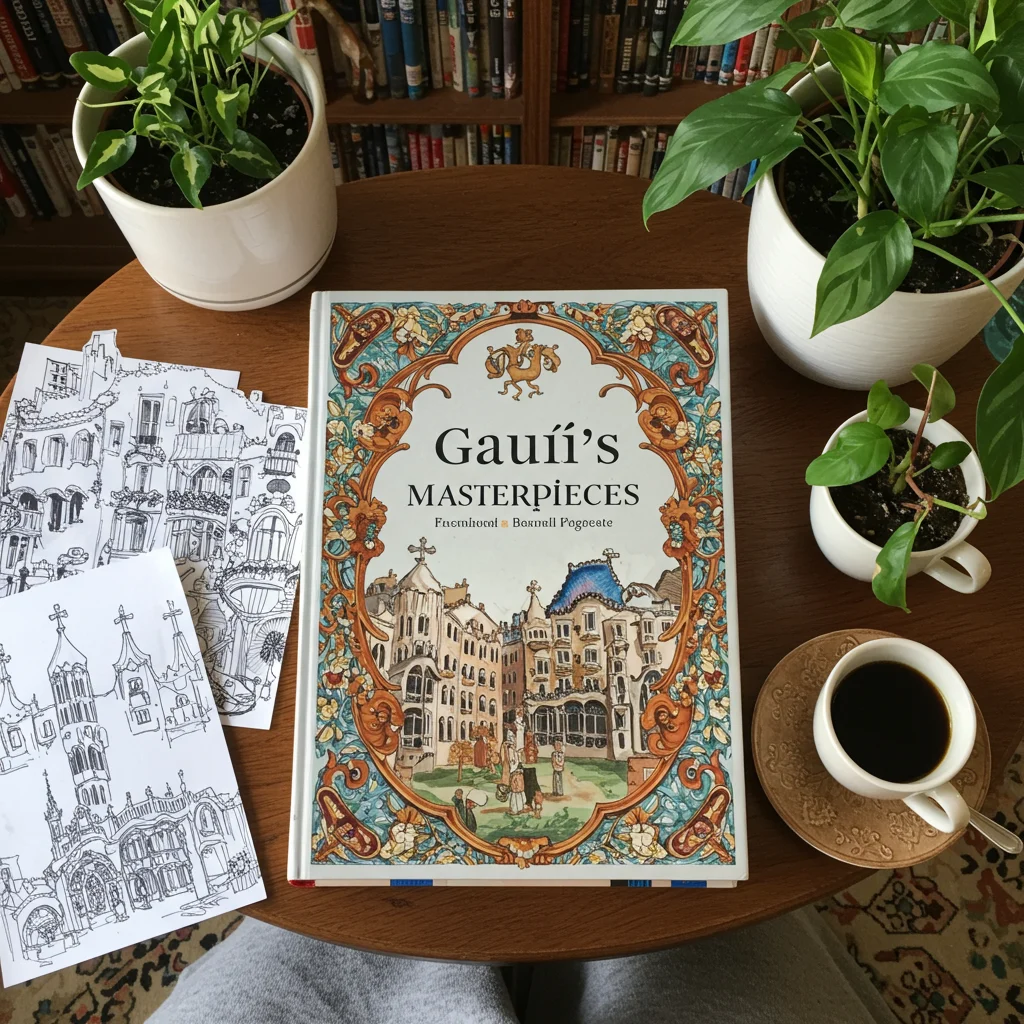 Frequently Asked Questions About Gaudí’s Masterpieces