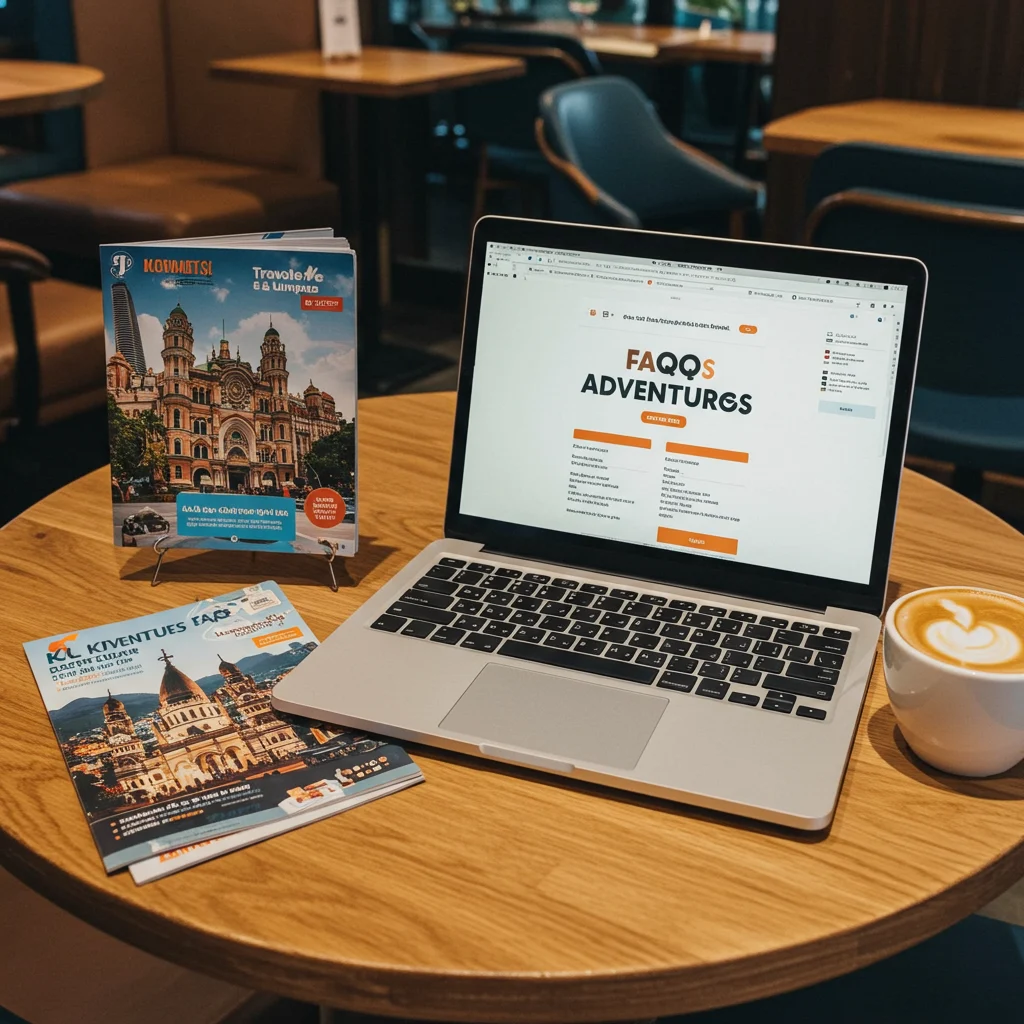 Frequently Asked Questions About KL Adventures