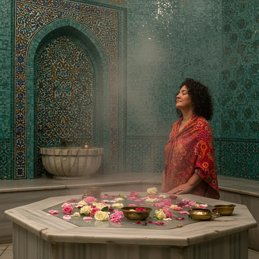 Frequently Asked Questions About Turkish Baths