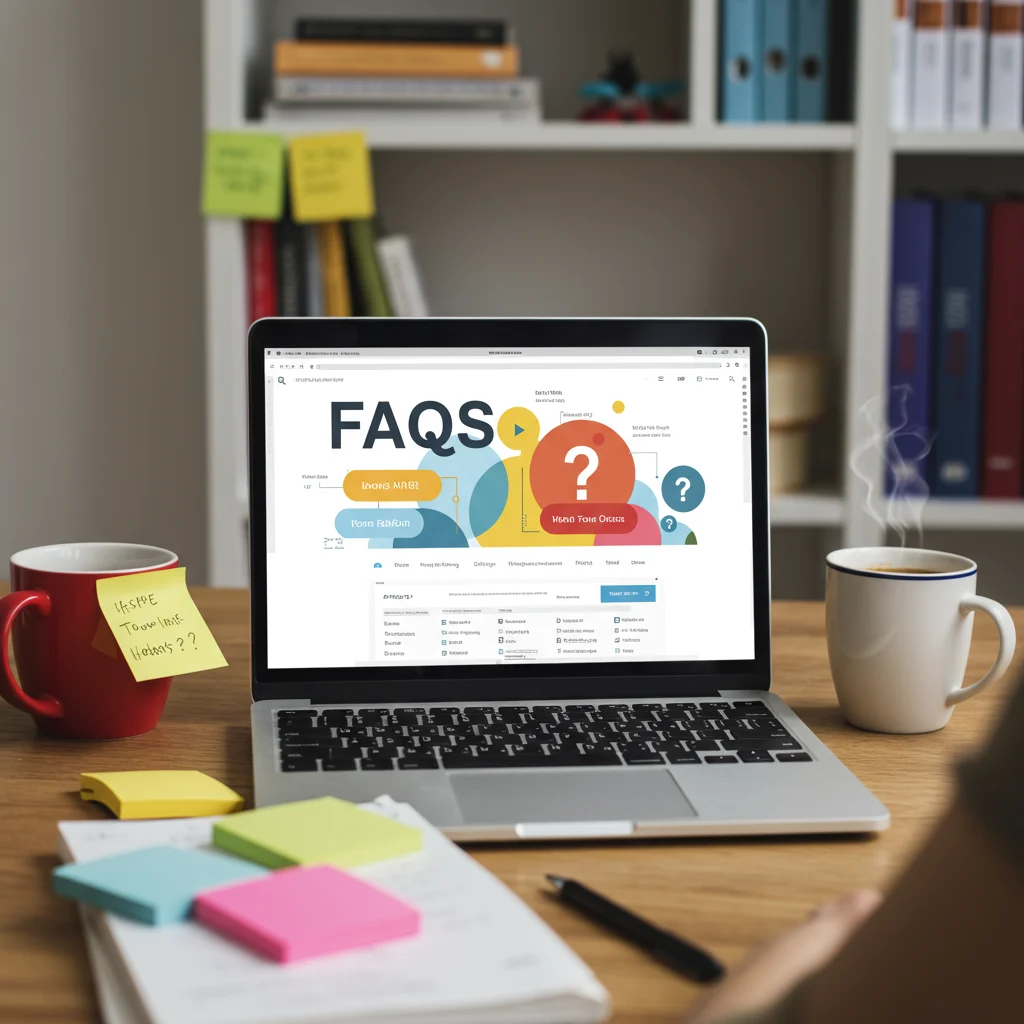 Frequently Asked Questions (FAQs)