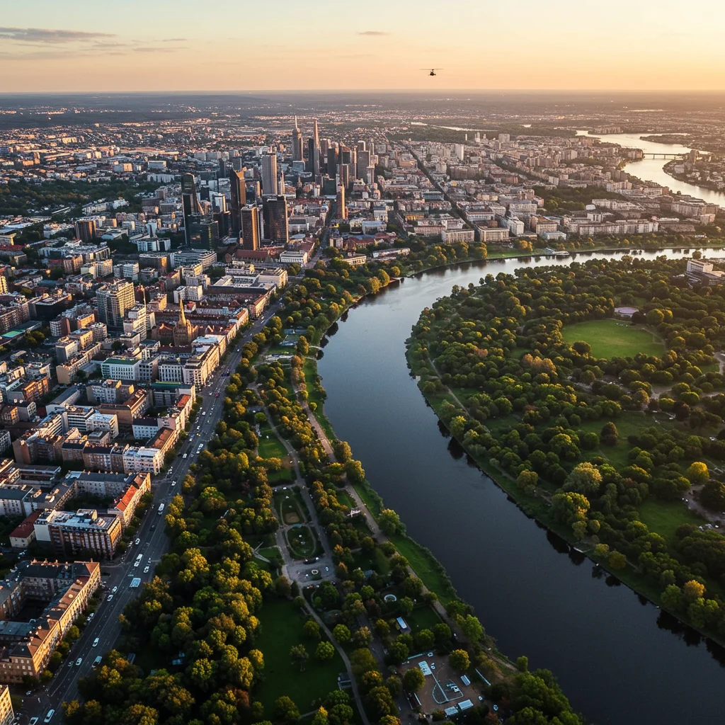 Helicopter Tour Highlights: What Will You See?