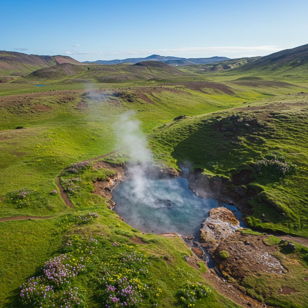 Hidden Gems Near the Golden Circle