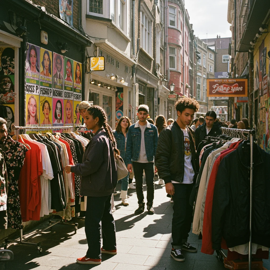 How Do Trends Influence Your Wardrobe?