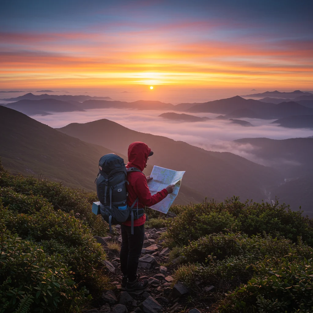 How Early Should You Start Your Day Trip?