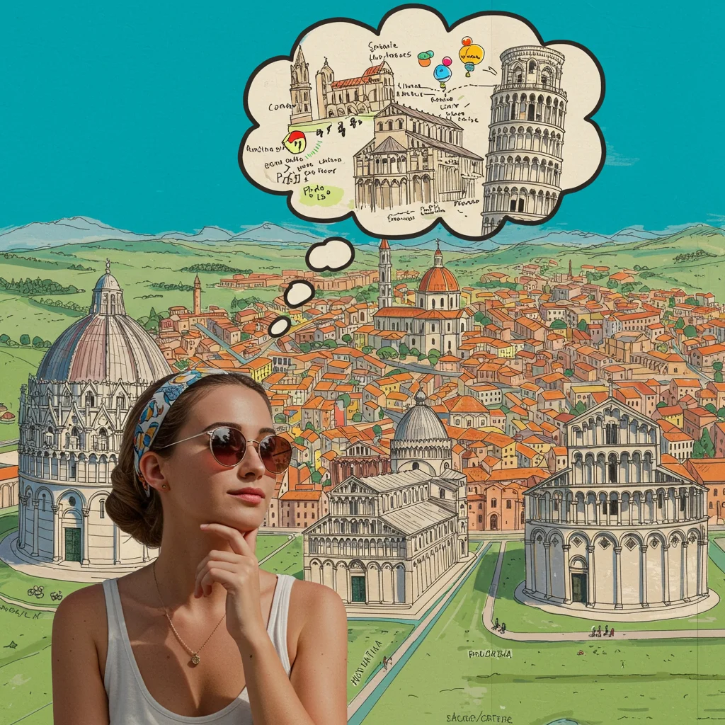 How Many Days Should You Spend in Pisa?