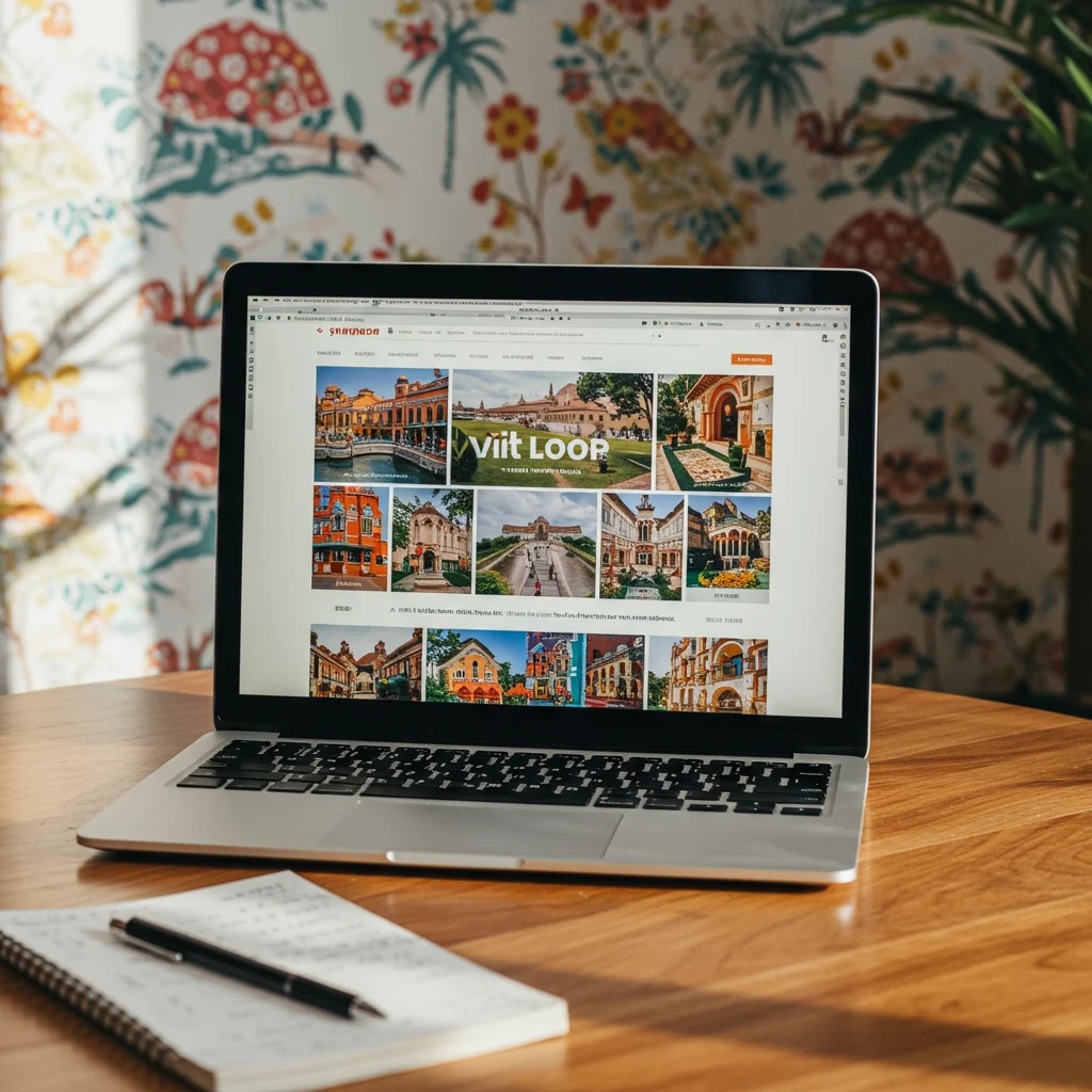 How to Book on Viator