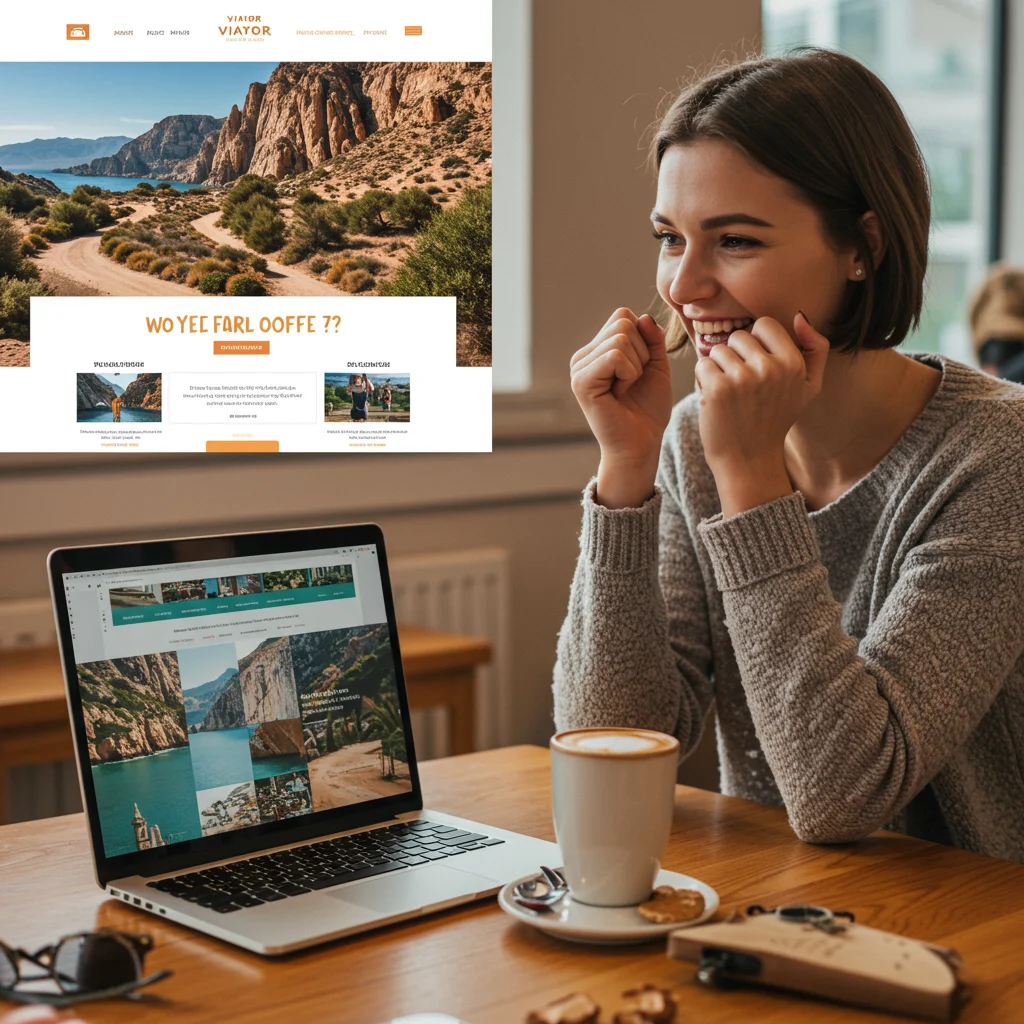 How to Book on Viator