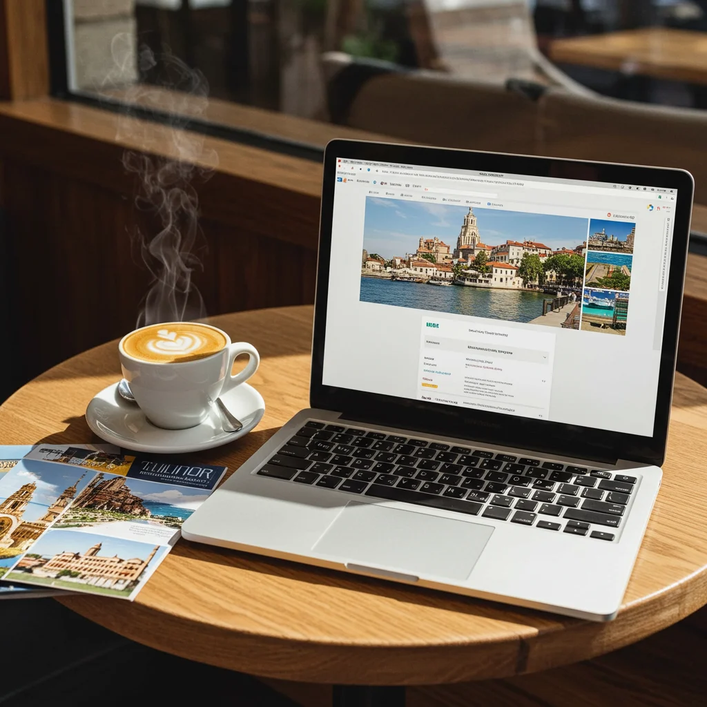 How to Book on Viator