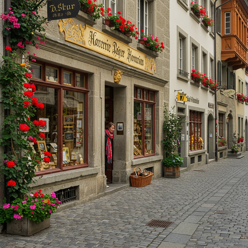 How to Find Hidden Gems in Lucerne: Tips for Curious Travelers