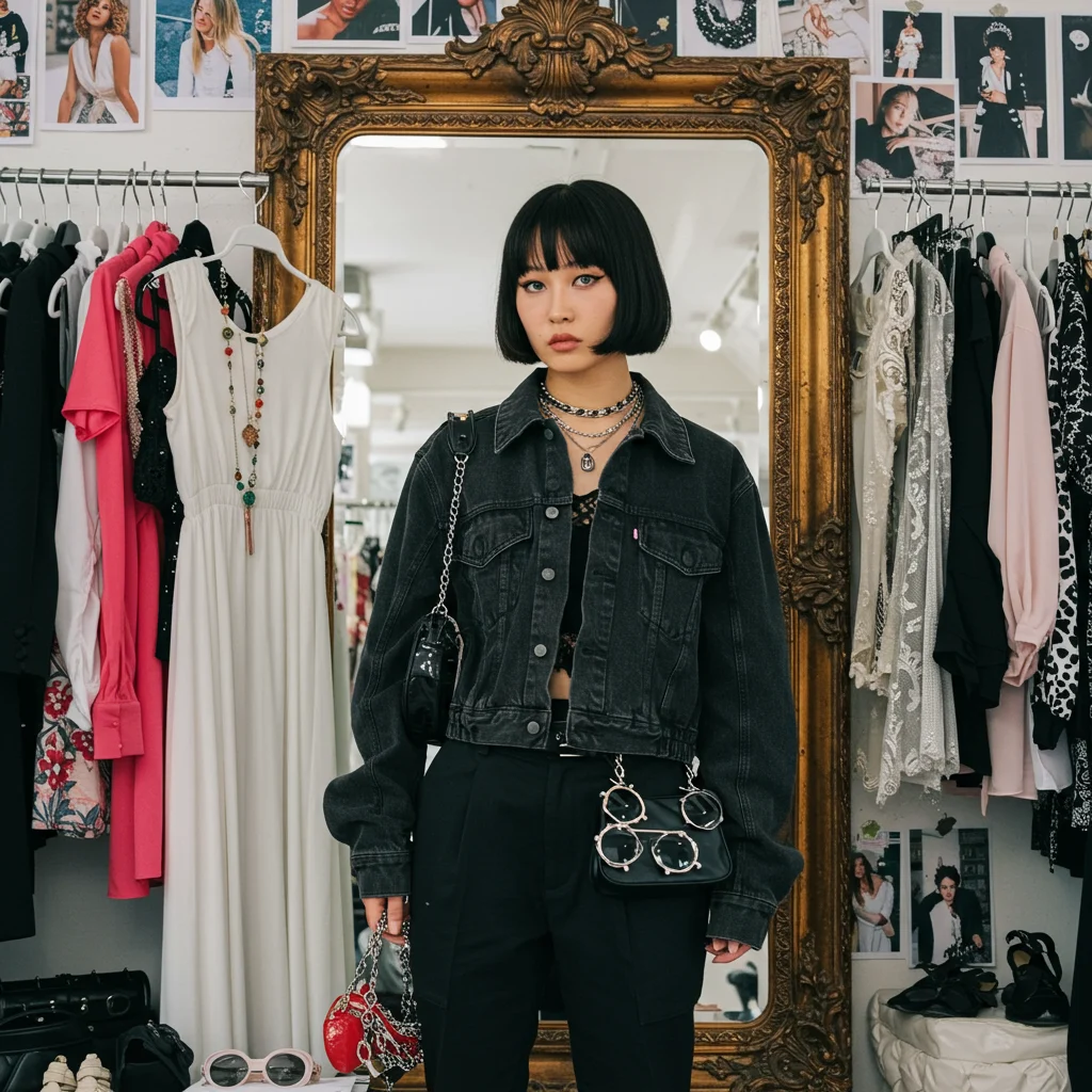How to Personalize These Trends for Your Style