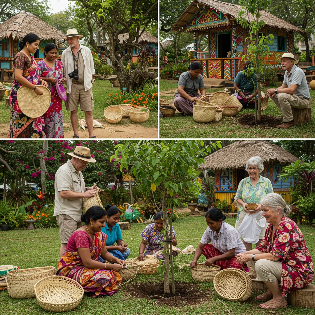 How to Respect Local Culture &amp; Environment