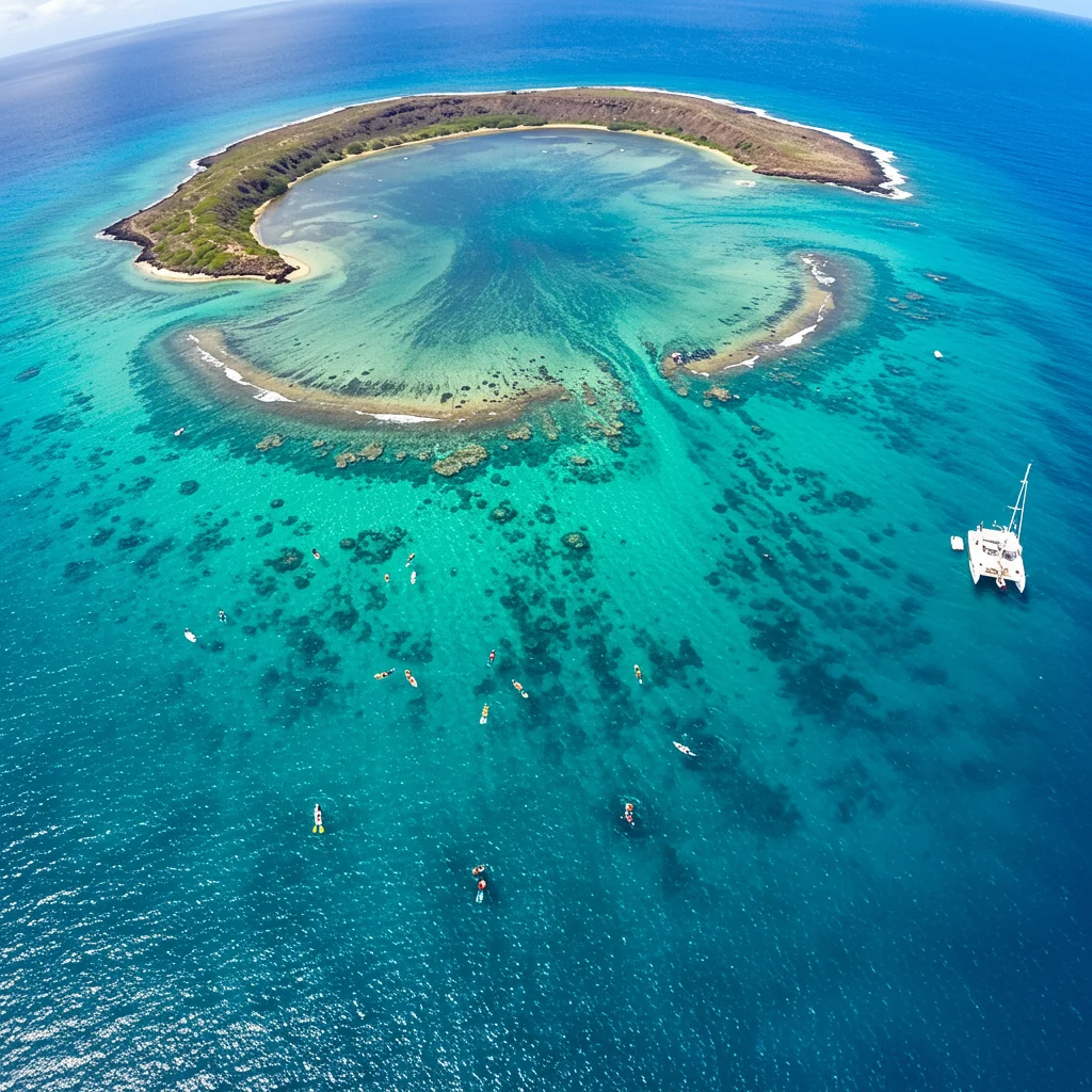 Insider Tips for the Ultimate Molokini Experience