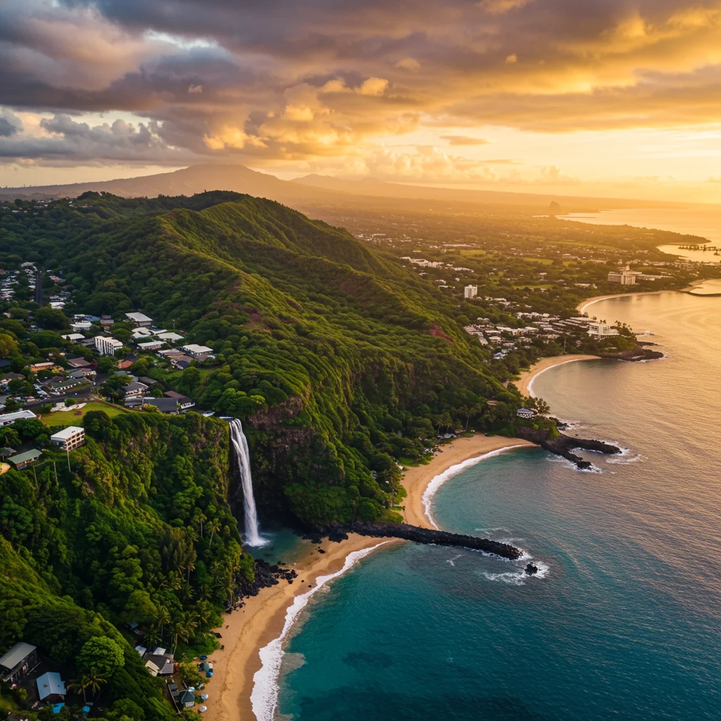 Introduction: Experiencing Hilo from Oahu