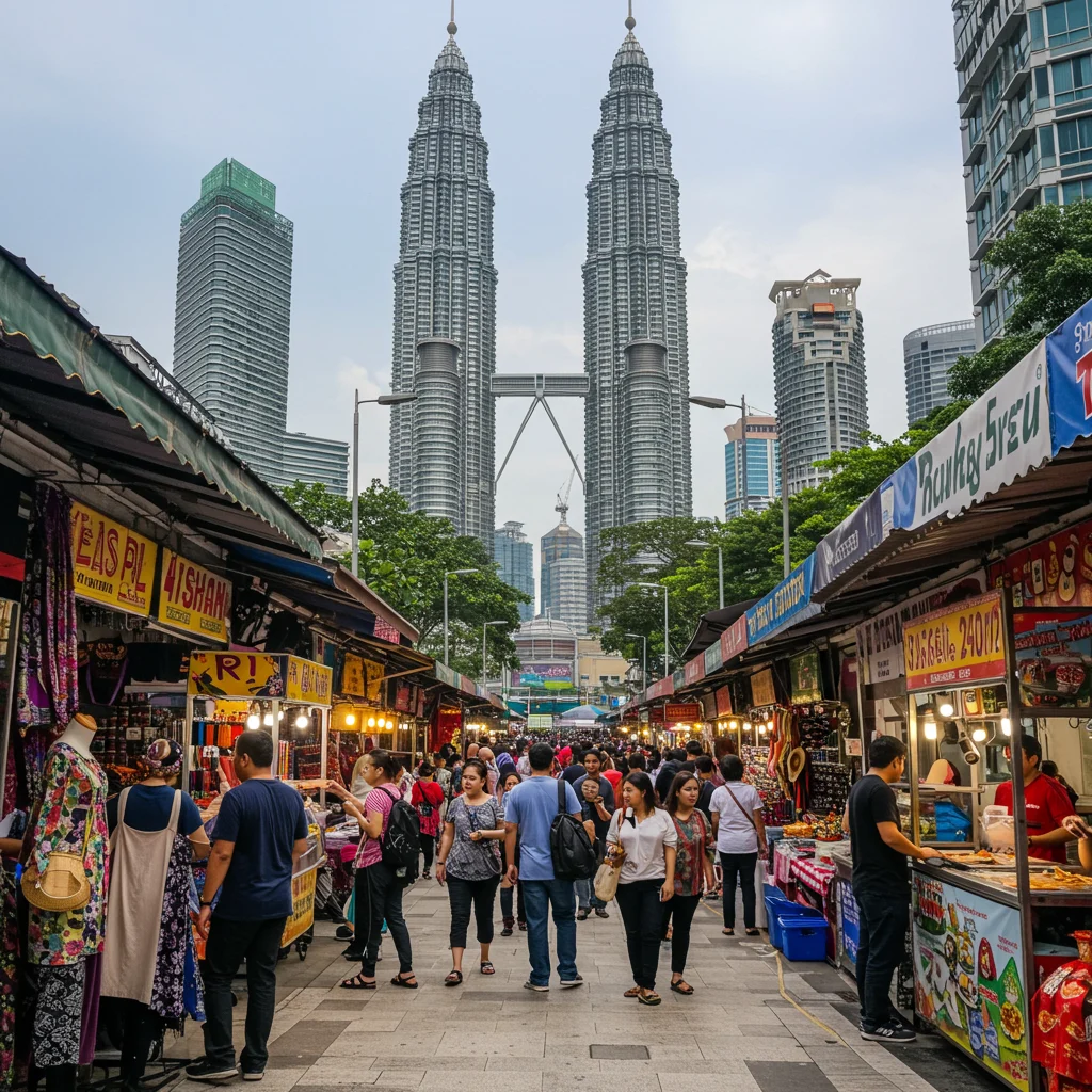 Introduction: Why KL Should Be on Your Adventure Bucket List